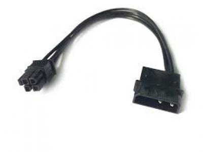 Cáp Molex IDE sang 4pin