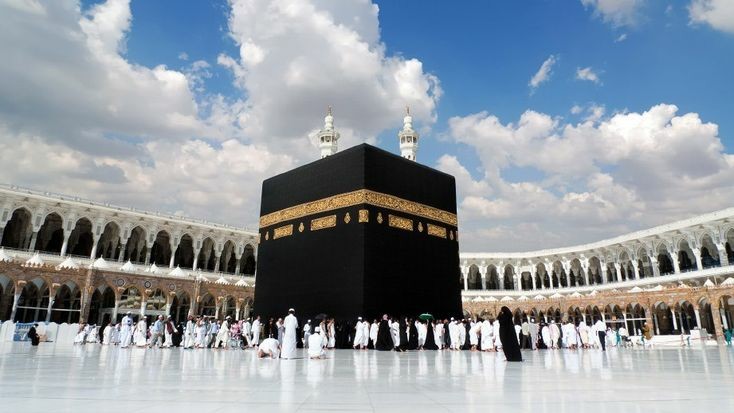 Waktu Terbaik Umrah Bersama Keluarga pada tahun 2025