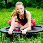 The 10 Best Trampolines and Rebounders