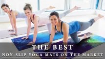 Best Non-Slip Yoga Mats On the Market