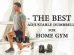 Best Adjustable Dumbbells With Weights for Home Gym