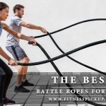 Best Battle Ropes For Home GYM