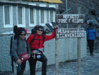 Bienvenidos