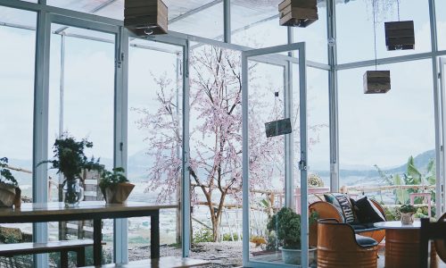 Top 15 homestay gần chợ Đà Lạt “chất phát ngất”