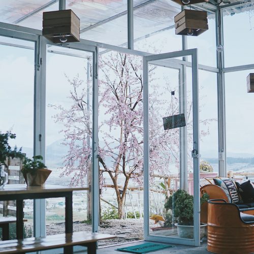Top 15 homestay gần chợ Đà Lạt “chất phát ngất”