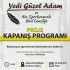”7 Güzel Adam ve Ata Sporlarımızla İdeal Gençliğe”Proje Kapanış Programı Yapılıyor