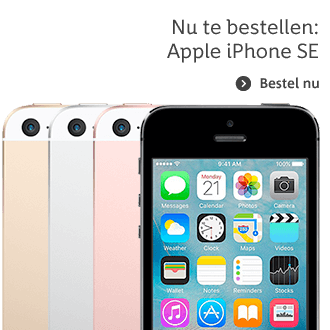 iPhone SE