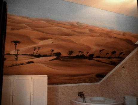 Desierto