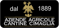 logo cantine gargano