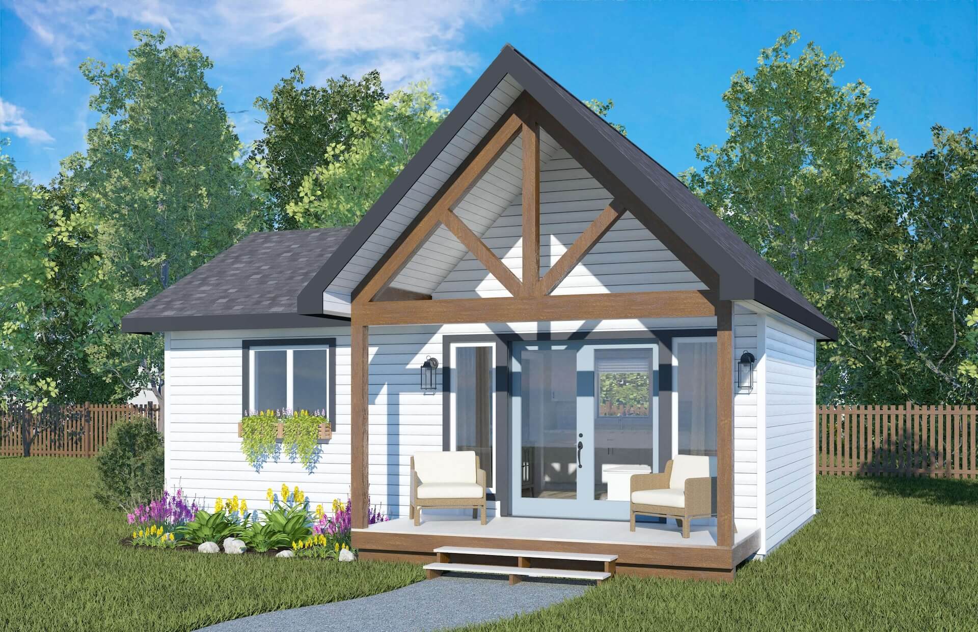 Small Homes