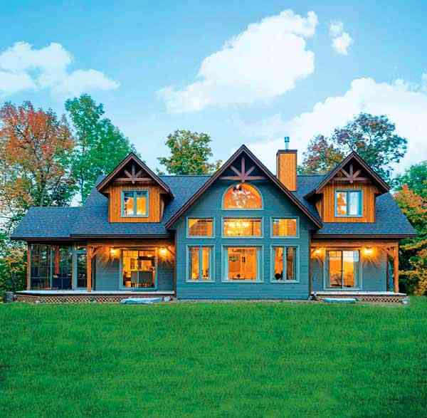 Post & Beam