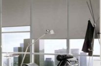 Queen Decoraciones – Persianas Enrollables Black Out