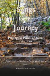 Newest Prayer Guide on the Psalms of Ascent